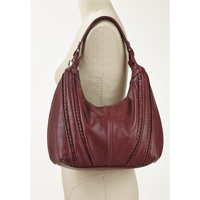 Hobo Bag, , large