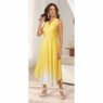 Raisa Knit Maxi Dress, , large