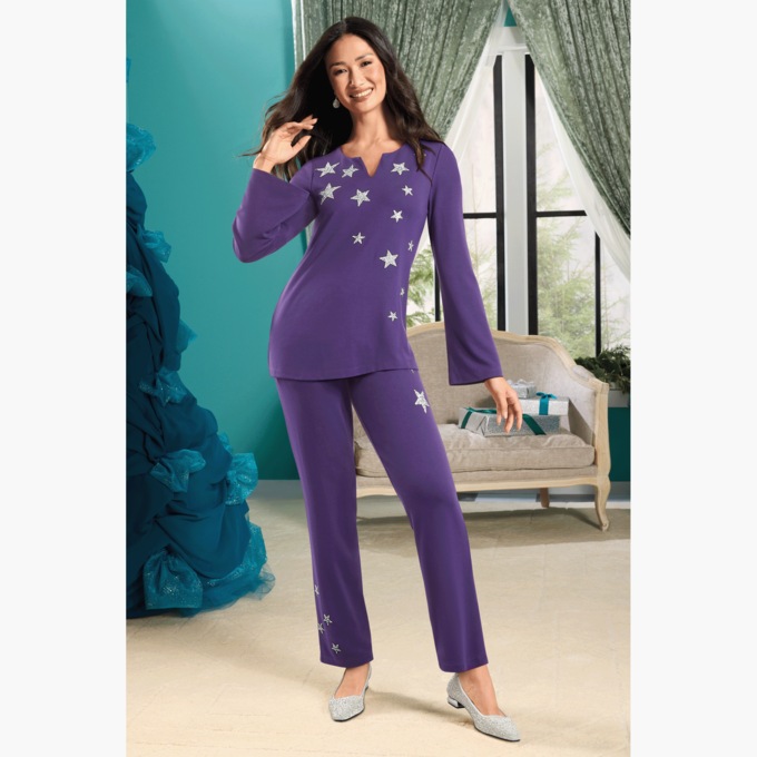 Judy Star-Trim Active Set, , large