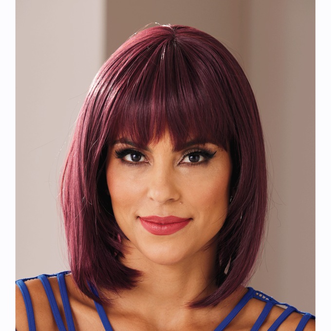 Latoya Wig, , large