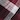 Value2-Piece Men's PJ Set with Crew Top and Plaid Bottoms, Wine Black Plaid, swatch