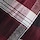 Wine Black Plaid