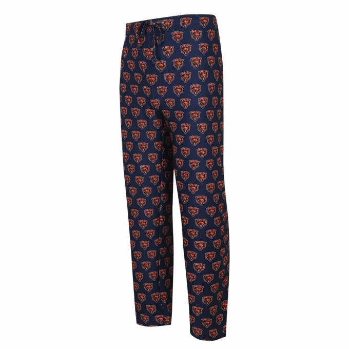 NFL Logo Knit Pant, , large