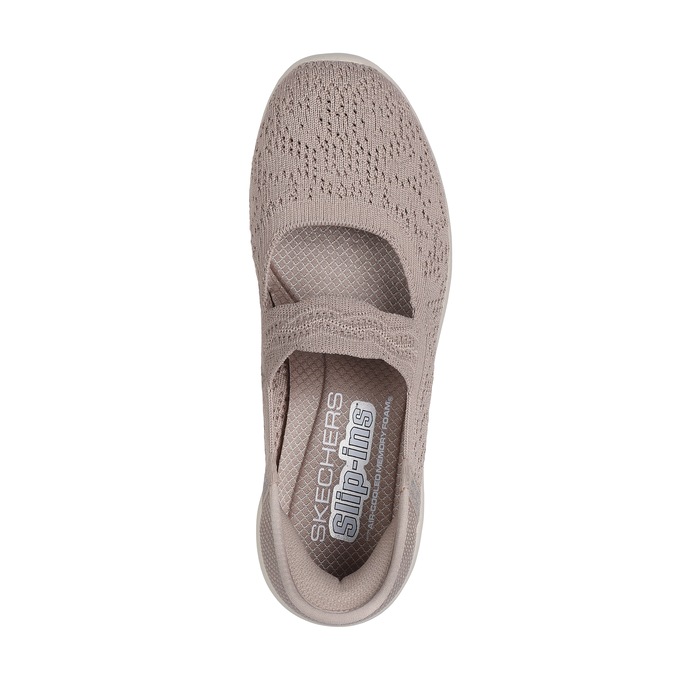 Skechers Women's Slip-Ins Arya - Oh So Sweet Mary Jane, , large