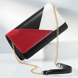 Ninety Union Sandy Clutch, , large