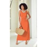Everyday Knit Maxi Dress, , large