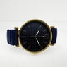 Ladies' Embellished Stretch-Band Colorful Watch, , large