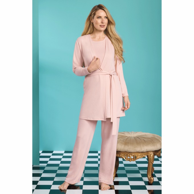 3-Piece Lounge Set, , large