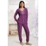 Tricia Pearl-Trim Active Set, , large
