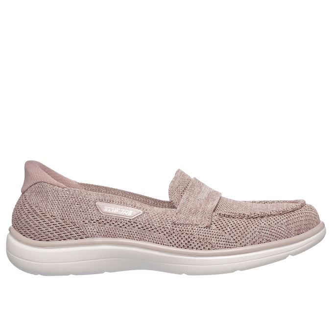 Skechers Women's Slip-Ins On-The-Go Flex Radiant-Bonnie , , large