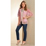 Lydia Lace Jacket, , large