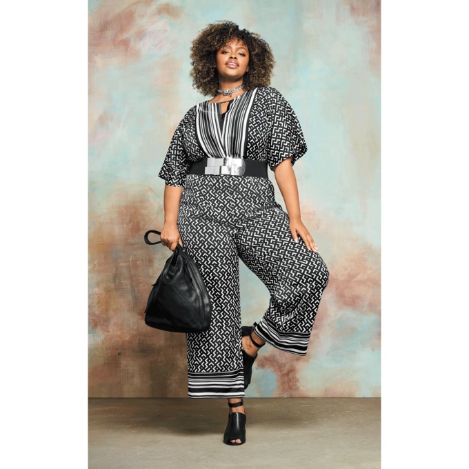 Bella Jumpsuit, , large