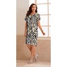 Summer High-Low Pocket Dress, , large