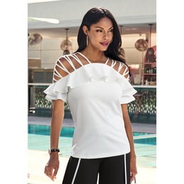 Nina Top, , large