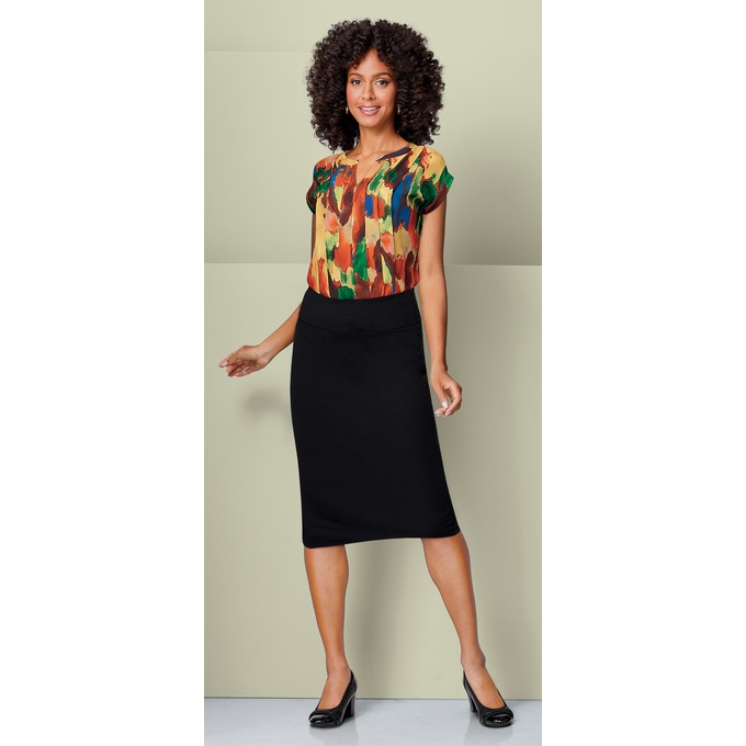 Cora Blouse, , large