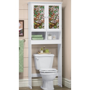 Printed Glass Space Saver, , large