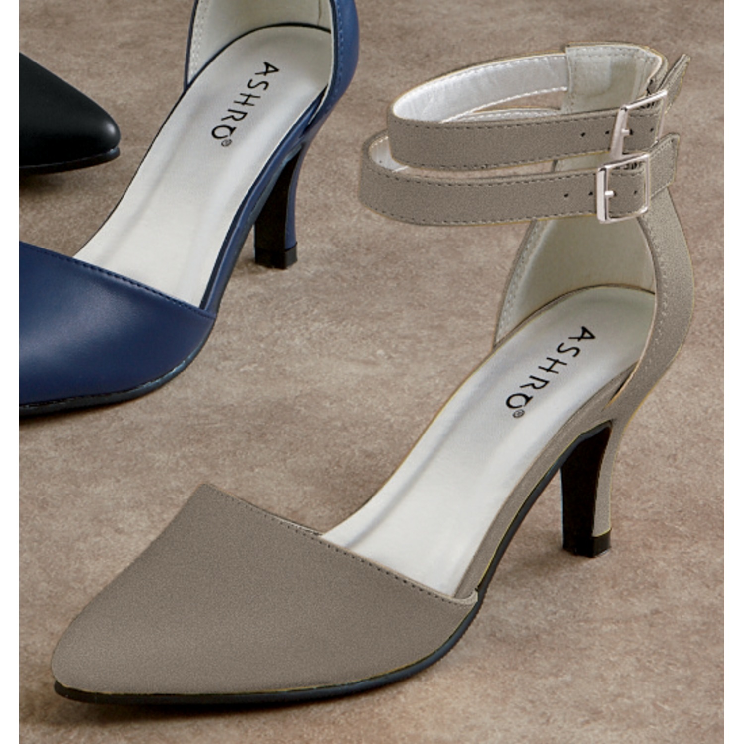 Ashro boots clearance