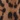 Fleece Hat and Glove Set with Faux-Fur Trim, Leopard Print, swatch