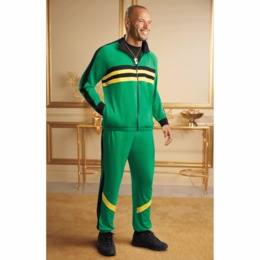 Multi-Stripe Active Set, , large