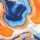 Blue Multi