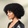 Latifa Wig, Off Black, large