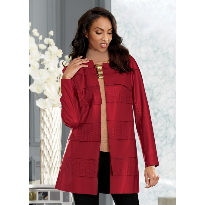 Elaina Jacket, , large