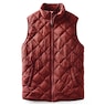 Men's Light Puffer Vest, , large