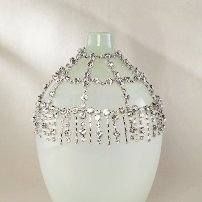 Crystal Head Jewelry, , large