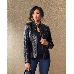 Toni Jacket, , large