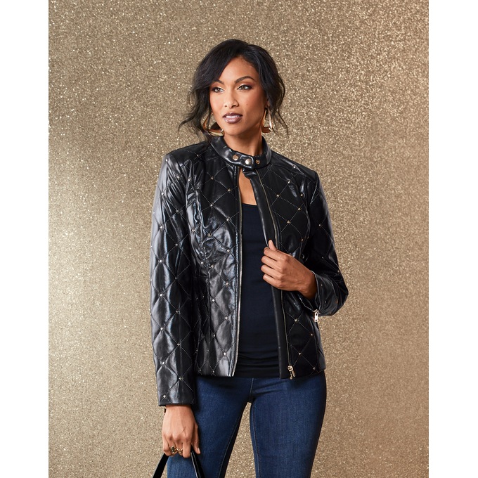 Toni Jacket, , large
