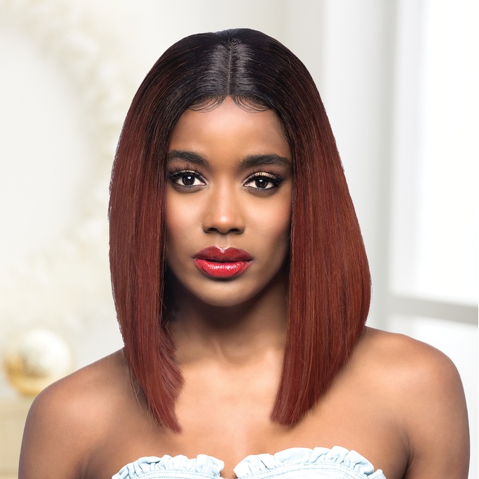 Vivica Fox Rosalyn Wig, , large