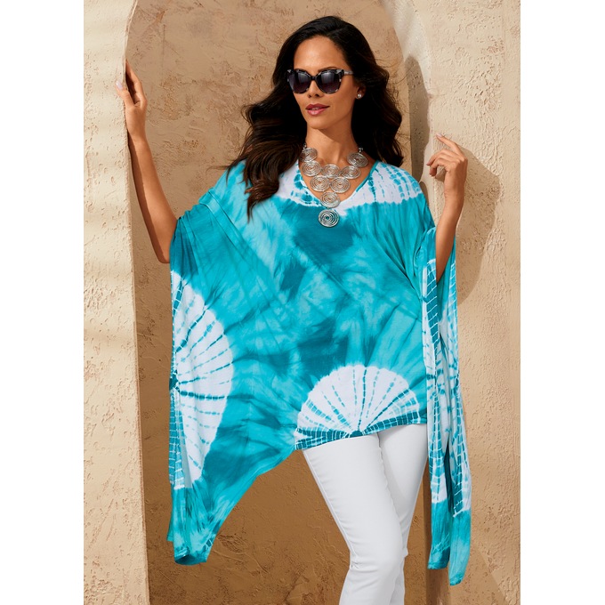 Tyra Tunic, , large