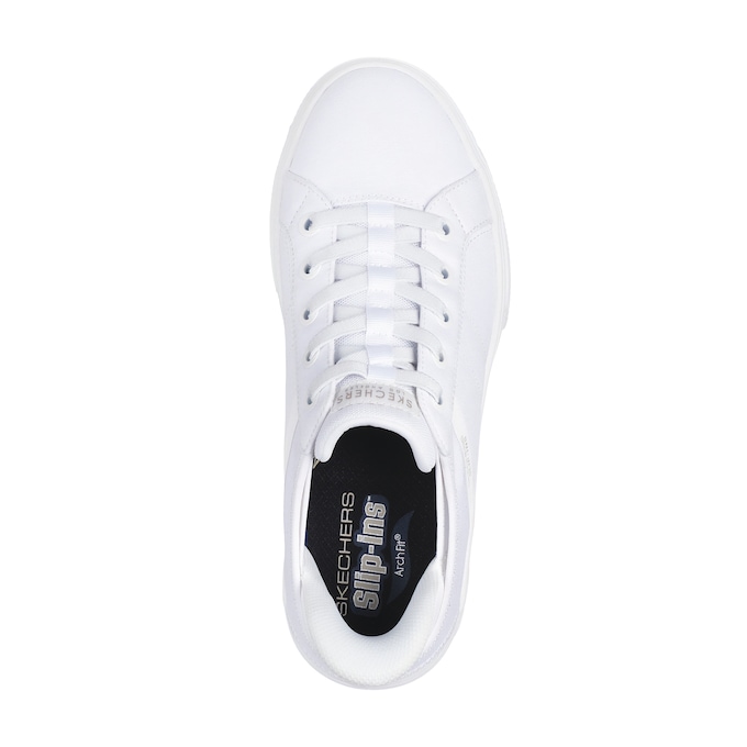 Skechers Men's Slip-Ins Arch Fit Arcade - Good 2 See Ya Sneaker, , large