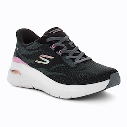 Skechers Women's Slip-Ins Arch Fit 3.0 Shoe, , large
