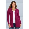 Jenna Boyfriend Cardigan, , large