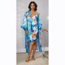 Zyonna Robe And Gown, , large