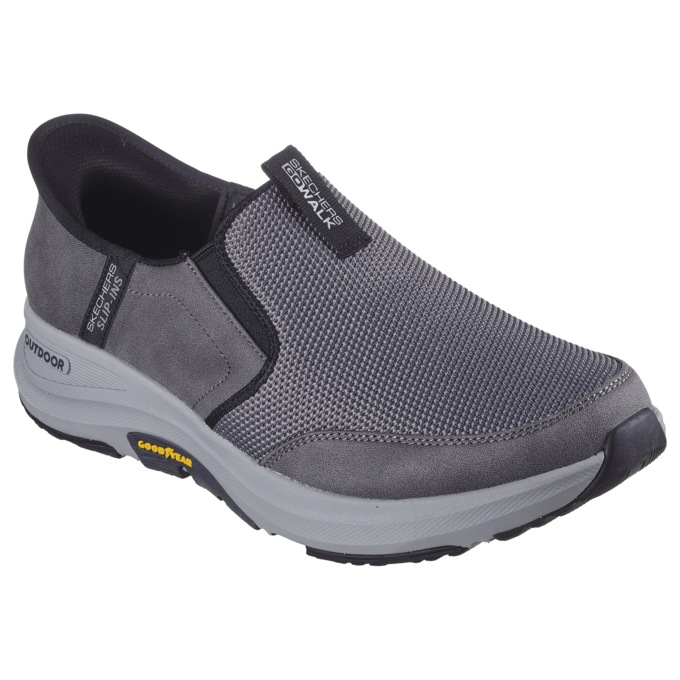 Skechers Men's Slip-Ins GOWalk Outdoor Andes II Slip-On, , large