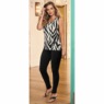 Camille Cardigan Set, , large