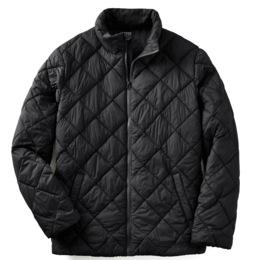 Men&#39;s Light Puffer Jacket, , large