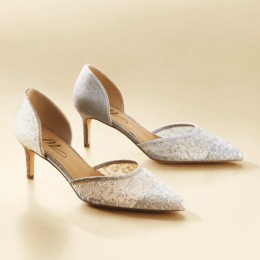 Midnight velvet clearance catalog shoes