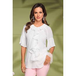 Forina Tunic with Cami, , large