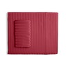 400-Thread Count Egyptian Cotton Woven Stripe Sheet Set, , large