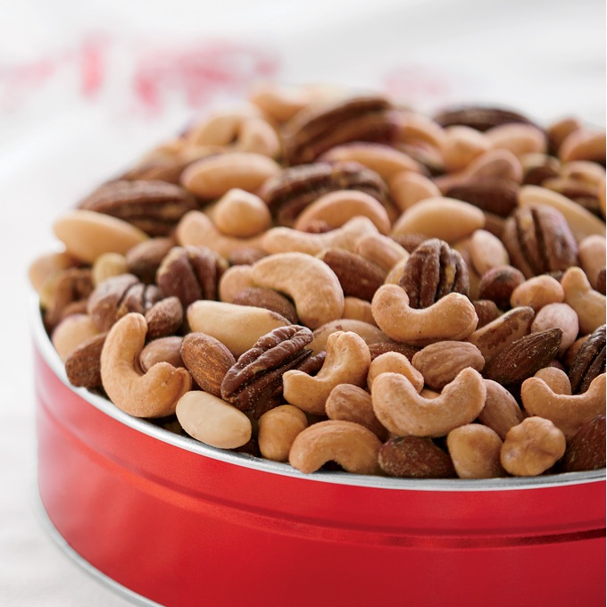 Premium Mixed Nuts 3 lbs., , large