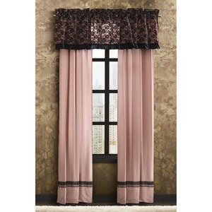Sylvia Lace Panel Pair, , large