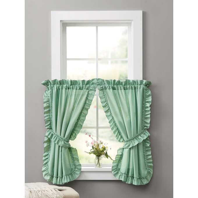Mayfair Cape Cod Panel Pair, , large