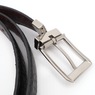 Steve Harvey Croco Reversible Belt, , large