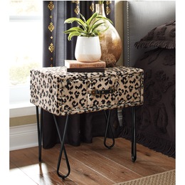 Suitcase Table, , large