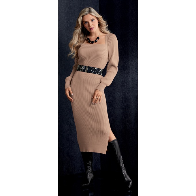 Pearl Stretch Belt, , large
