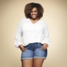 Theresa Tunic, , large