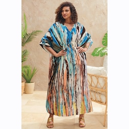 Kenda Caftan, , large